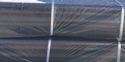 好色先生TV下载分享球墨鑄鐵管堆放常用的兩種方法