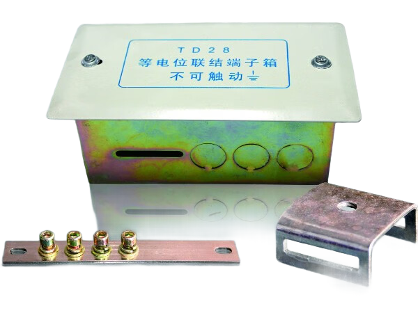 好色先生TV下载等電位端子箱